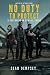 No Duty To Protect: A Recko...