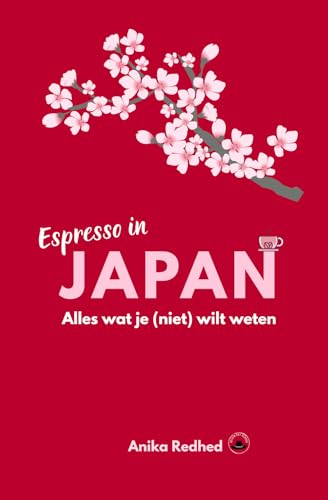 Espresso in Japan: Alles wat je (niet) wilt weten
