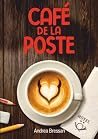 Café de la Poste (Caffè Noir) by Andrea Bressan