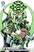 Green Lantern Corps, Vol. 1 by Jeremy Adams
