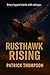 Rusthawk Rising: Every Lege...