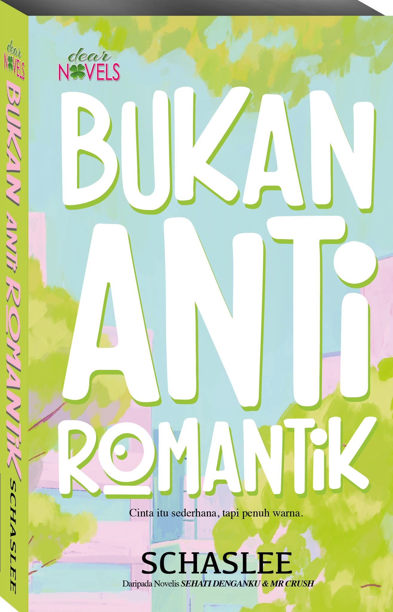 Bukan Anti Romantik