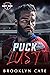 Puck Lust (Dirty Puck #1)