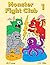 Monster Fight Club 1 by AJ Lee