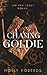 Chasing Goldie: Eine Pikante Neuinterpretation Von Goldlöckchen (Die Lost Girls 2) (German Edition)