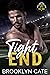 Tight End (Red Zone #4)