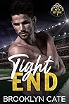 Tight End (Red Zone #4)