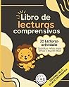 Libro de lecturas comprensivas by Learn .I.ON