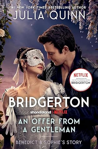 An Offer From a Gentleman (Bridgertons, #3)