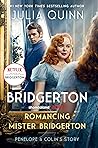 Romancing Mister Bridgerton (Bridgertons, #4) Book cover for Romancing Mister Bridgerton (Bridgertons, #4)