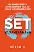 Set Boundaries: The Japanes...