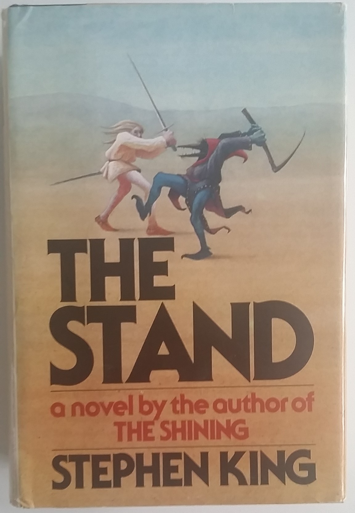 The Stand