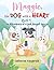 Maggie, the Dog with a Heart by Catherine Fitzgerald