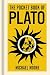 The Pocket Book of Plato: A Concise Introduction to Plato’s Writings and Ideas (Arcturus Pocket Ideas)