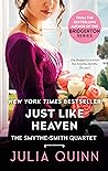 Just Like Heaven by Julia Quinn