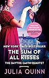 The Sum of All Kisses by Julia Quinn
