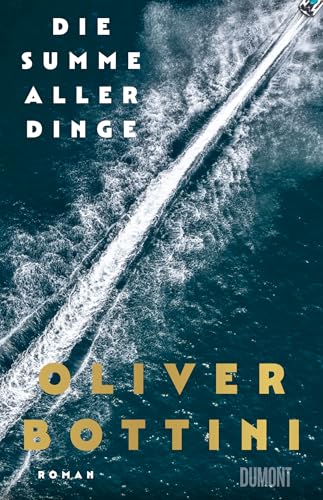 Die Summe aller Dinge (Kindle Edition)