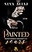 Painted Scars (Perfectly Imperfect, #1)