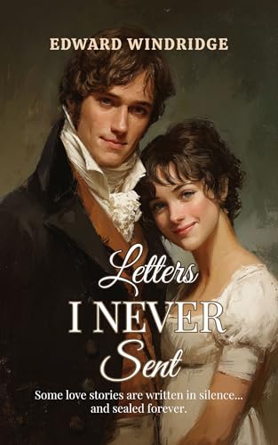 Letters I Never Sent: A Pride and Prejudice Variation (Kindle Edition)