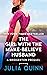 The Girl with the Make-Believe Husband by Julia Quinn
