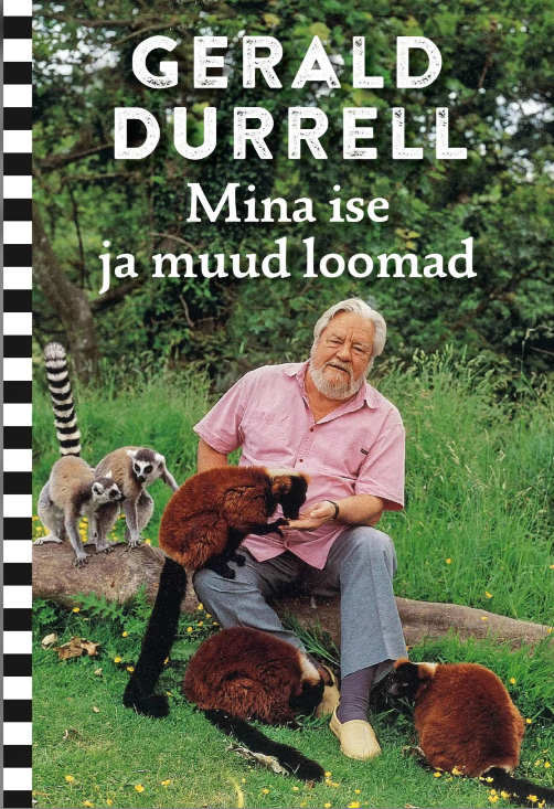 Mina ise ja muud loomad