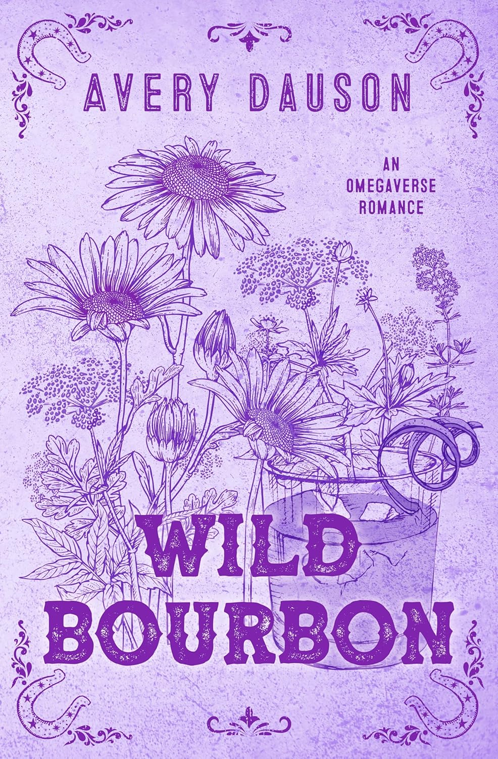 Wild Bourbon (Brackenridge #2)