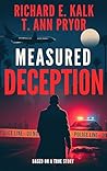 Measured Deception: A Detective Nick Blaine Mystery (Detective Nick Blaine Mysteries Book 1)