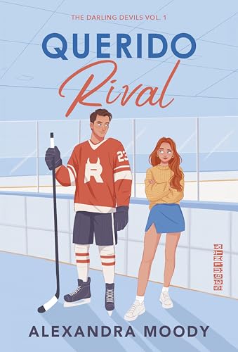 Querido Rival: The Darling Devils volume 1 (Portuguese Edition)
