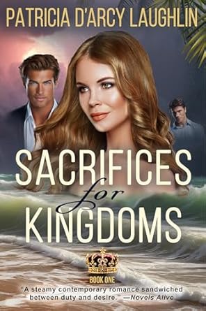 Sacrifices For Kingdoms