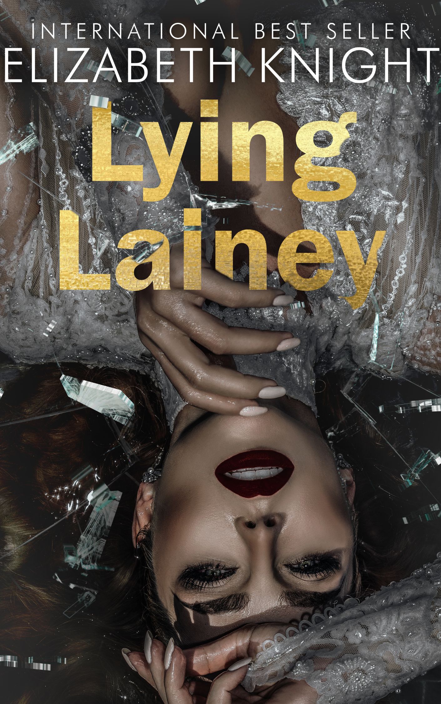 Lying Lainey