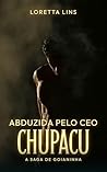 Abduzida pelo CEO...
