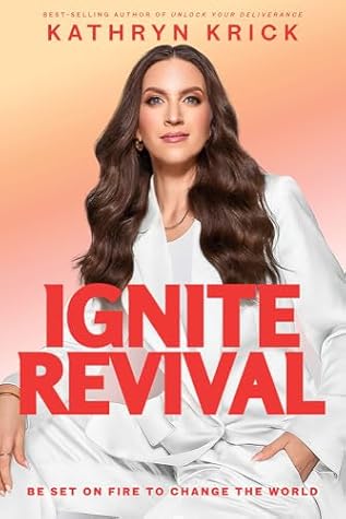 Ignite Revival: Be Set on Fire to Change the World
