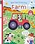 Farm (Wipe-Clean Activity Fun)