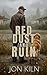 Red Dust and Ruin by Jon Kiln