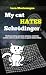 My cat hates Schrödinger by Luca Montemagno