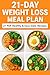21-Day Healthy Weight Loss ...