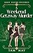 A Weekend Getaway Murder: A Jazz Age Mystery (Grave Sisters Mysteries Book 3)