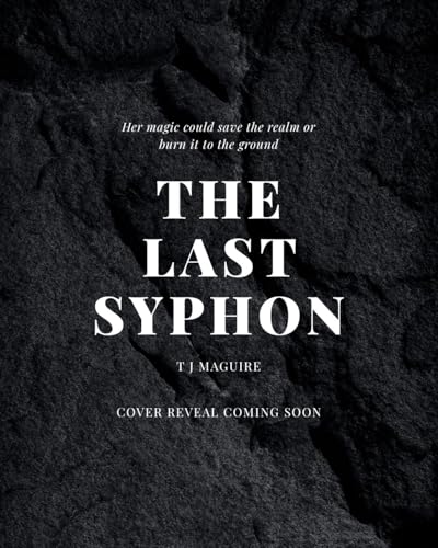The Last Syphon (Kindle Edition)