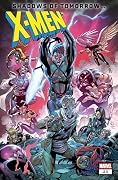 X-Men (2024-) #23