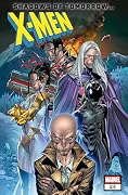 X-Men (2024-) #24