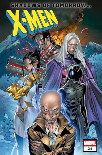 X-Men (2024-) #24
