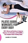 PILATES BOARD WOR...