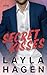 Secret Kisses (The Sterling Brothers #3)