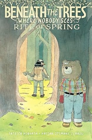 Beneath the Trees Where Nobody Sees: Rite of Spring
