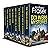 DCI WEBB MYSTERIES BOOKS 9–...