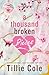 A Thousand Broken Pieces (A Thousand Boy Kisses, #2)