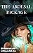 The Arousal Package by Ruan Willow