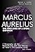 Marcus Aurelius by Damian London