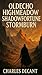 Oldecho Highmeadow Shadowfortune Stormburn by Charles Decant