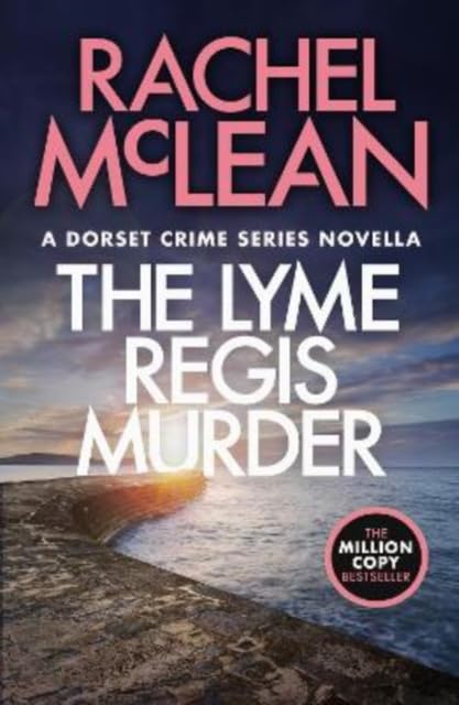 The Lyme Regis Murder (Paperback)